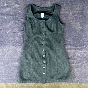 Gap Wool Dress